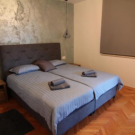 Apartman Stella Veruda Lejlighed Pula Eksteriør billede