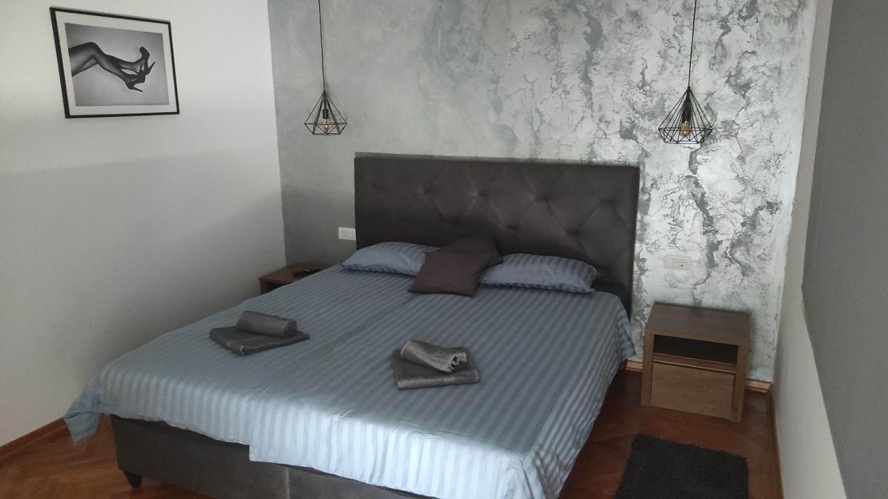Apartman Stella Veruda Lejlighed Pula Eksteriør billede