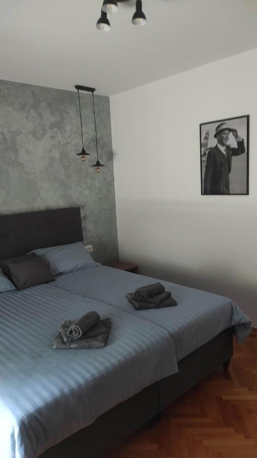 Apartman Stella Veruda Lejlighed Pula Eksteriør billede