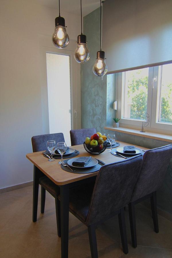 Apartman Stella Veruda Lejlighed Pula Eksteriør billede