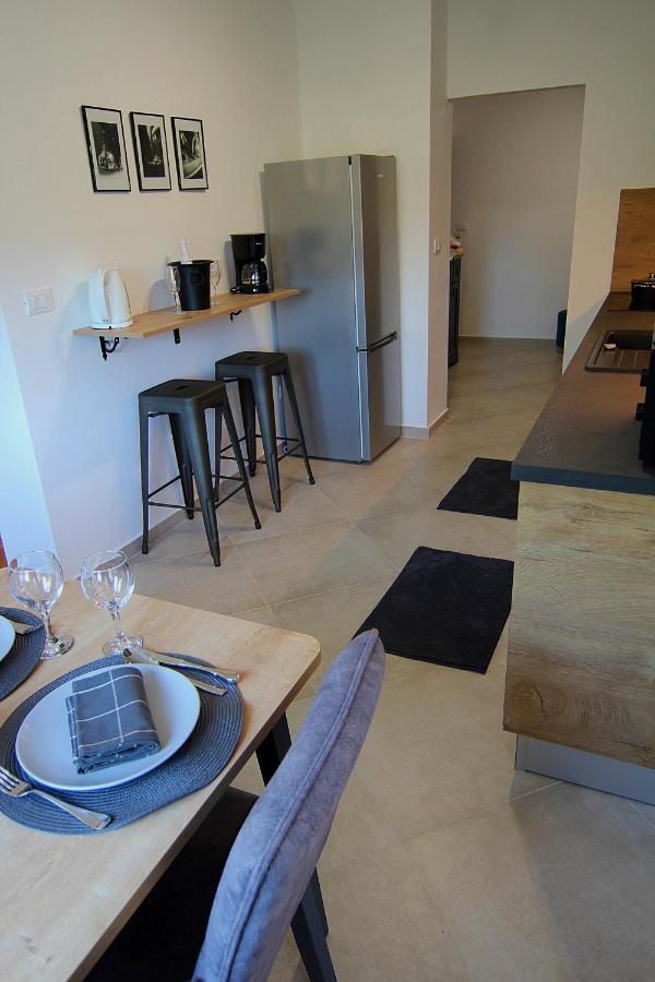 Apartman Stella Veruda Lejlighed Pula Eksteriør billede